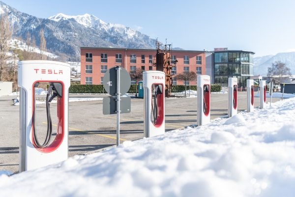 Swiss Heidi Hotel (Maienfeld)